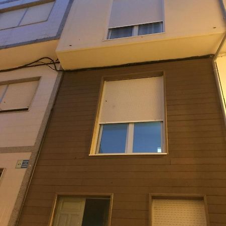 Apartamentos A Roda A Guarda Zewnętrze zdjęcie