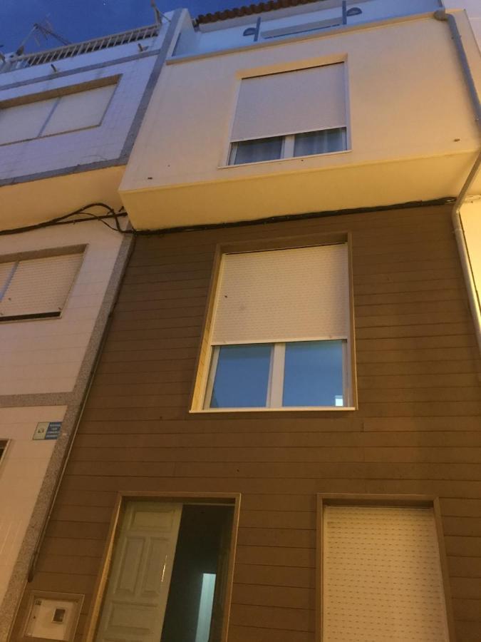 Apartamentos A Roda A Guarda Zewnętrze zdjęcie