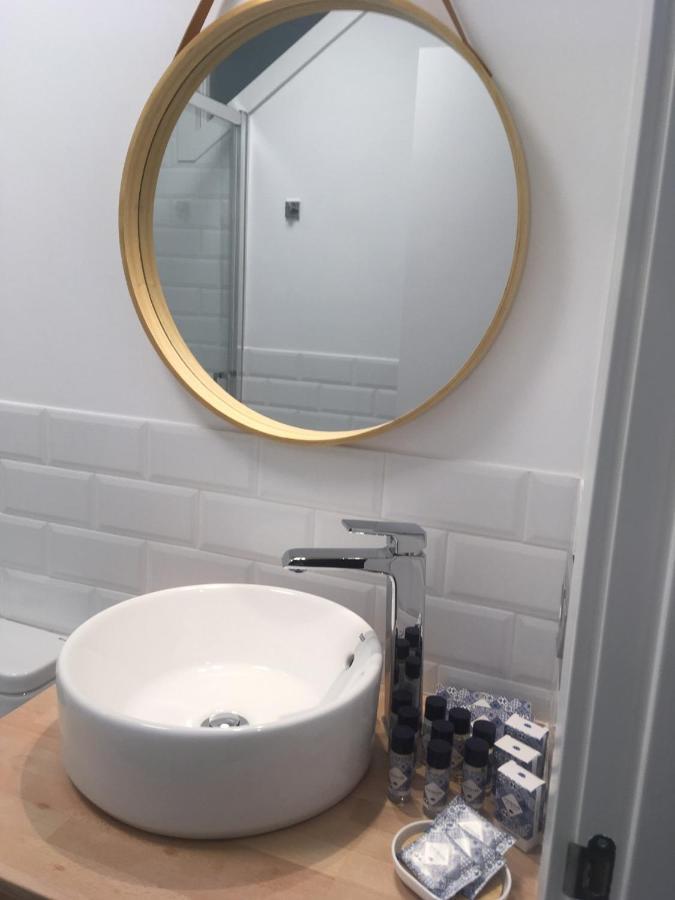Apartamentos A Roda A Guarda Zewnętrze zdjęcie