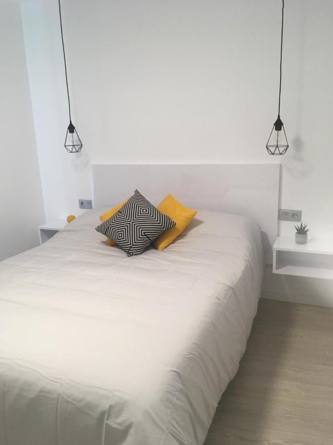 Apartamentos A Roda A Guarda Zewnętrze zdjęcie
