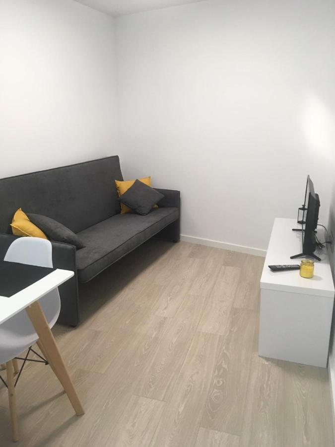 Apartamentos A Roda A Guarda Zewnętrze zdjęcie