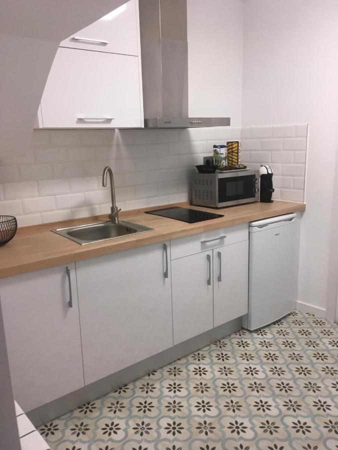 Apartamentos A Roda A Guarda Zewnętrze zdjęcie